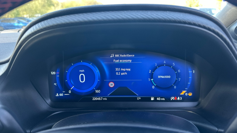 Ford Puma ST 1.5 EcoBoost ST 5dr Petrol Hatchback